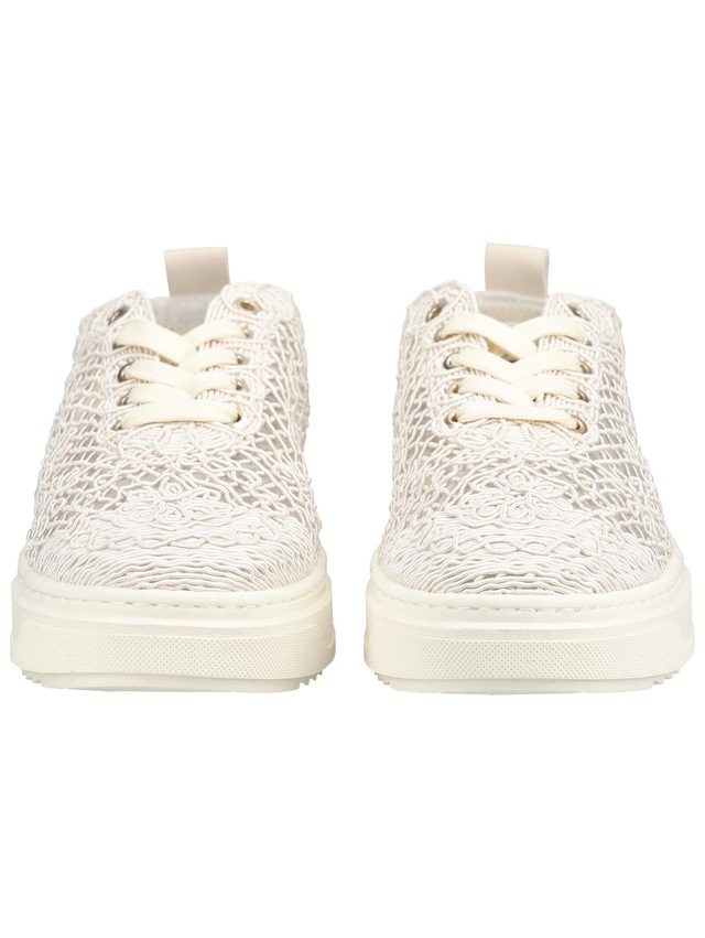 Mustang Shoes Sneaker »Mustang Shoes Sneaker Lederimitat/Textil«