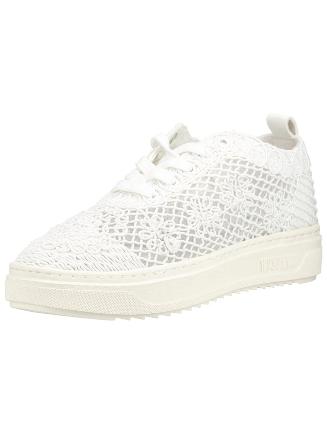 Mustang Shoes Sneaker »Mustang Shoes Sneaker Lederimitat/Textil«