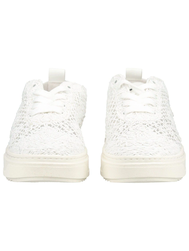 Mustang Shoes Sneaker »Mustang Shoes Sneaker Lederimitat/Textil«