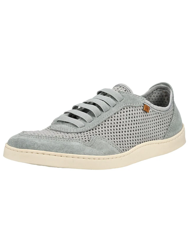 El Naturalista Barfußschuh »El Naturalista Barfußschuhe Sneaker Leder/Textil«