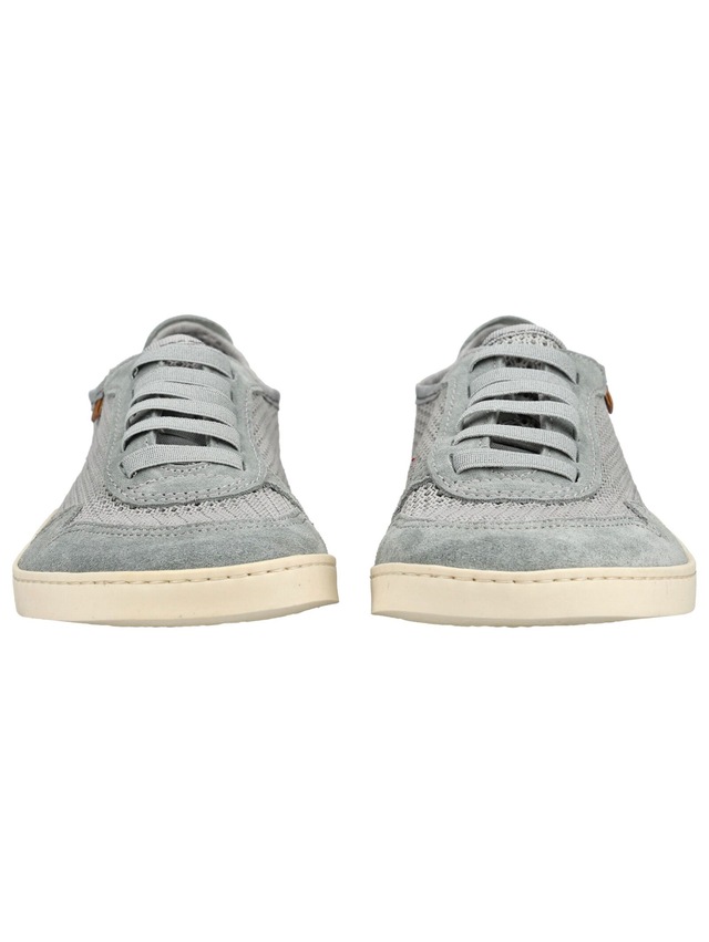 El Naturalista Barfußschuh »El Naturalista Barfußschuhe Sneaker Leder/Textil«