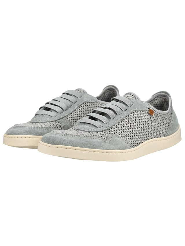 El Naturalista Barfußschuh »El Naturalista Barfußschuhe Sneaker Leder/Textil«