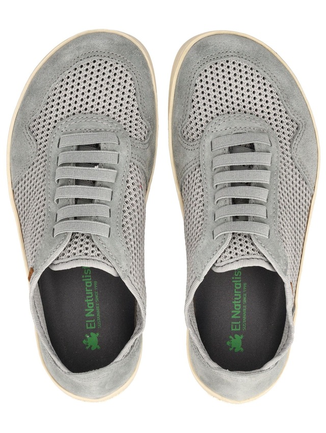 El Naturalista Barfußschuh »El Naturalista Barfußschuhe Sneaker Leder/Textil«