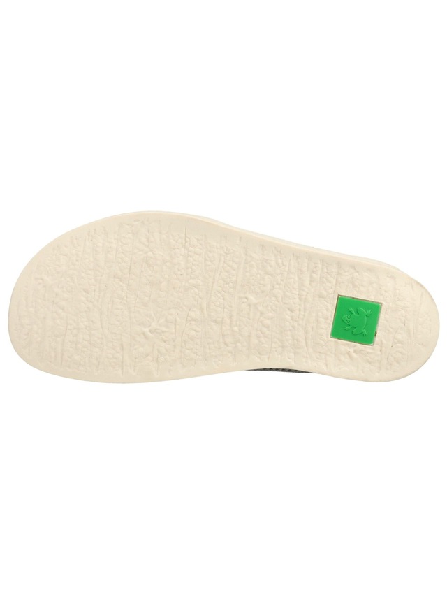 El Naturalista Barfußschuh »El Naturalista Barfußschuhe Sneaker Leder/Textil«