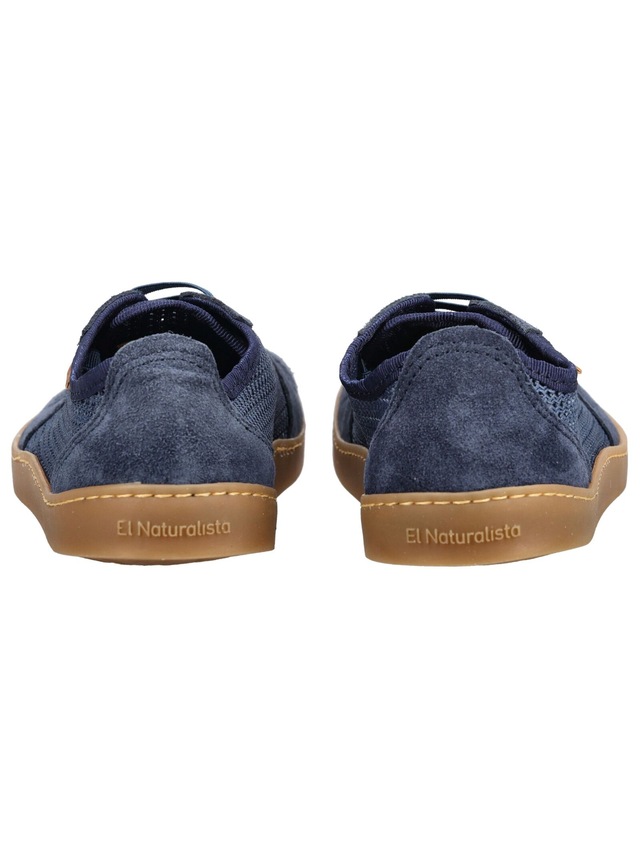 El Naturalista Barfußschuh »El Naturalista Barfußschuhe Sneaker Leder/Textil«