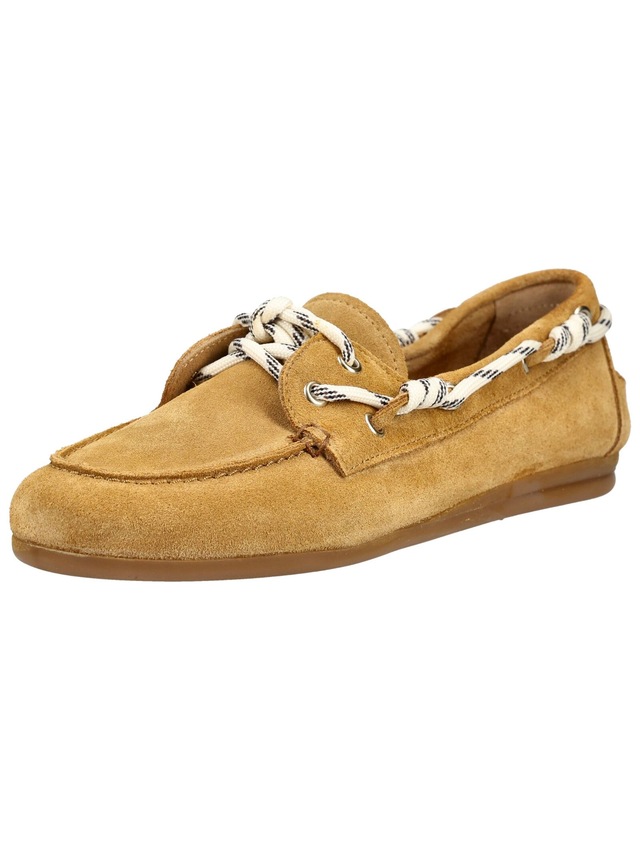 Pavement Bootsschuh »Pavement Halbschuhe Veloursleder«