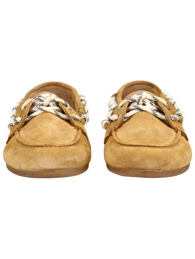 Pavement Bootsschuh »Pavement Halbschuhe Veloursleder«