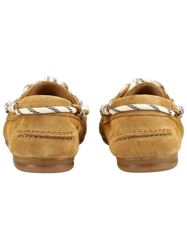 Pavement Bootsschuh »Pavement Halbschuhe Veloursleder«