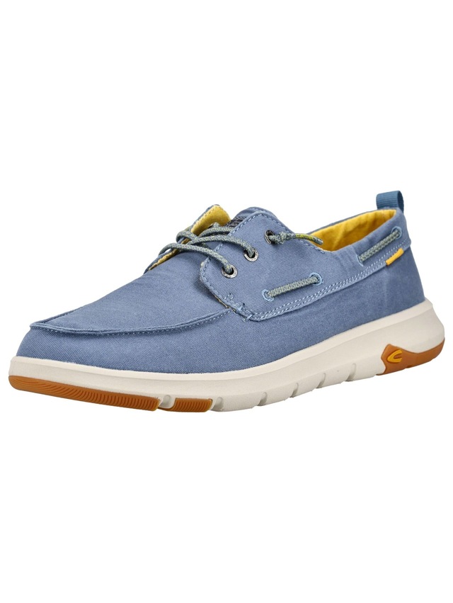 camel active Sneaker »camel active Sneaker Canvas«