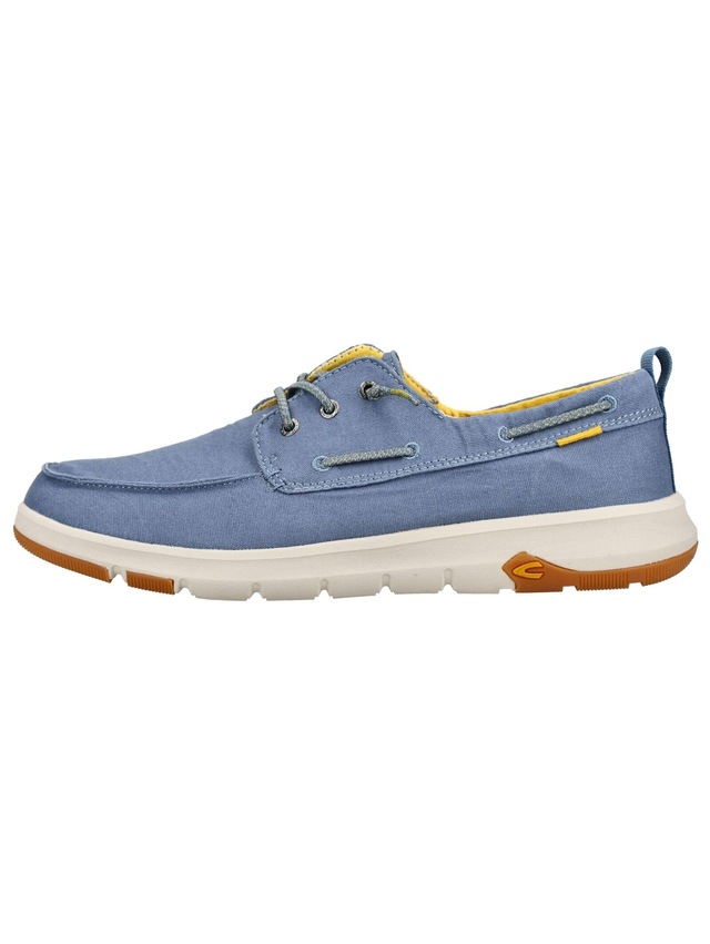 camel active Sneaker »camel active Sneaker Canvas«