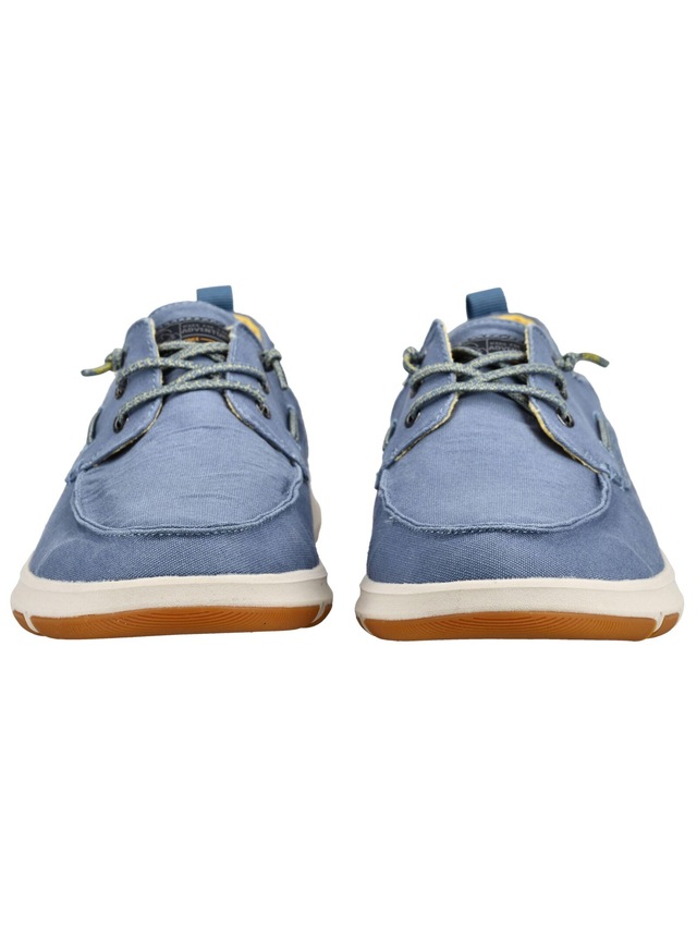 camel active Sneaker »camel active Sneaker Canvas«