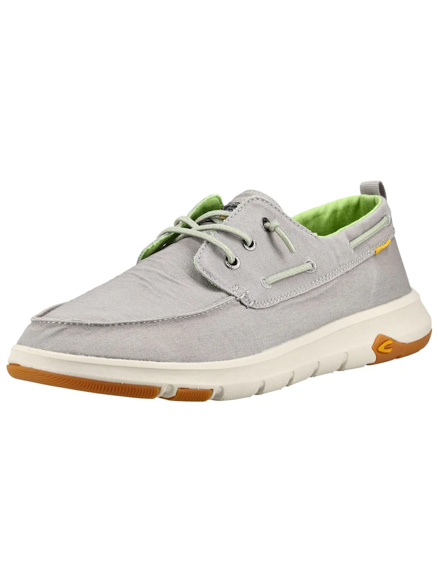 camel active Sneaker »camel active Sneaker Canvas«