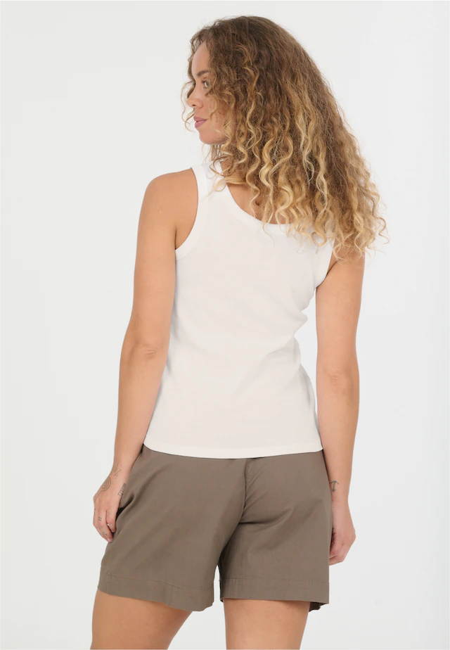 nou Tanktop »Blanchard« mit Rundhalsausschnitt