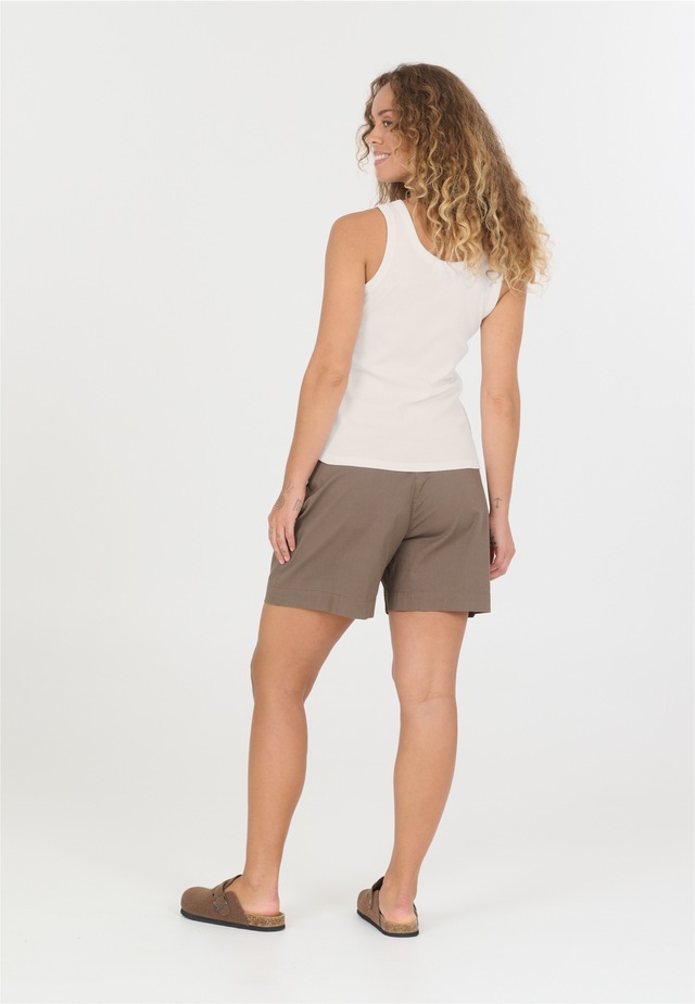 nou Tanktop »Blanchard« mit Rundhalsausschnitt