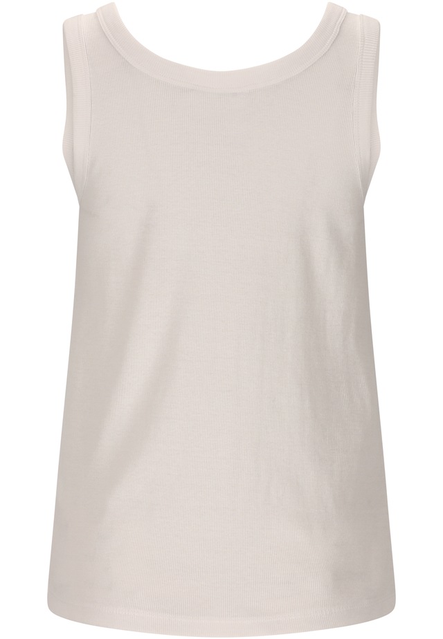 nou Tanktop »Blanchard« mit Rundhalsausschnitt
