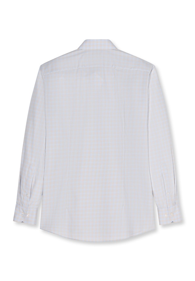 OLYMP Businesshemd »OLYMP Luxor, Modern Fit, Royal Kent«
