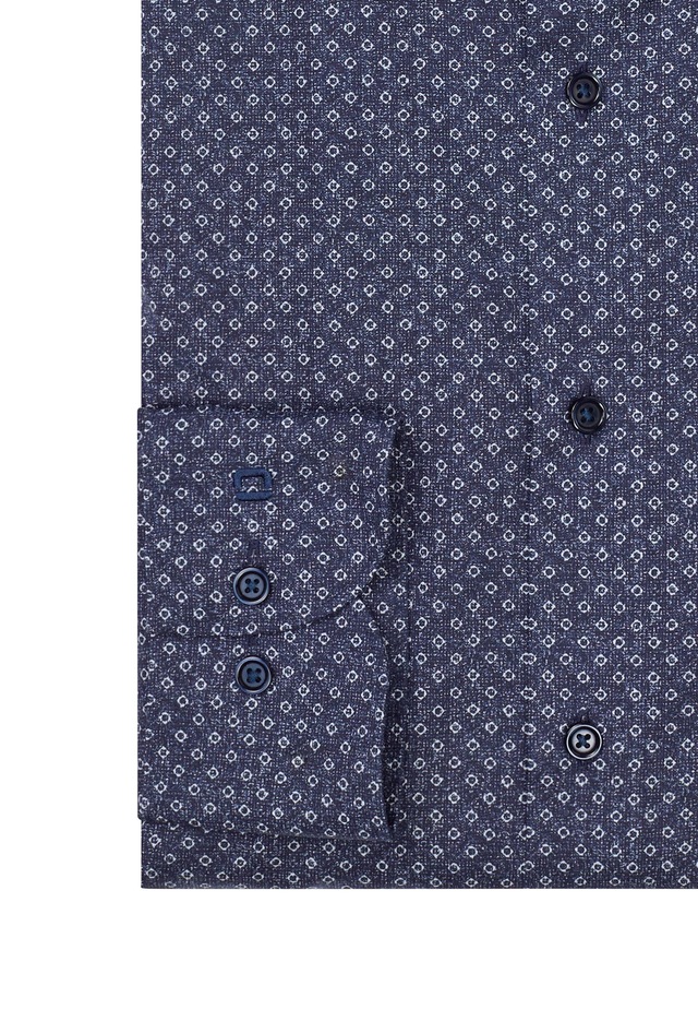 OLYMP Businesshemd »OLYMP Luxor, Modern Fit, Royal Kent«