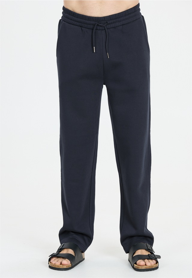 nou Sweathose »Ramin V2« mit verstellbarem Bund