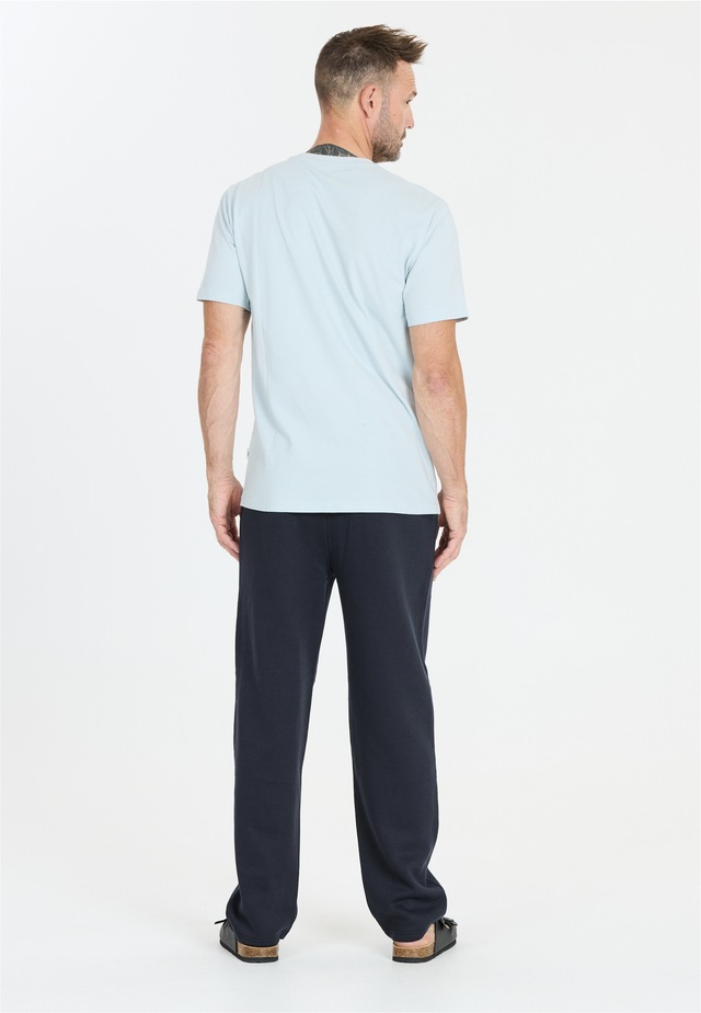 nou Sweathose »Ramin V2« mit verstellbarem Bund