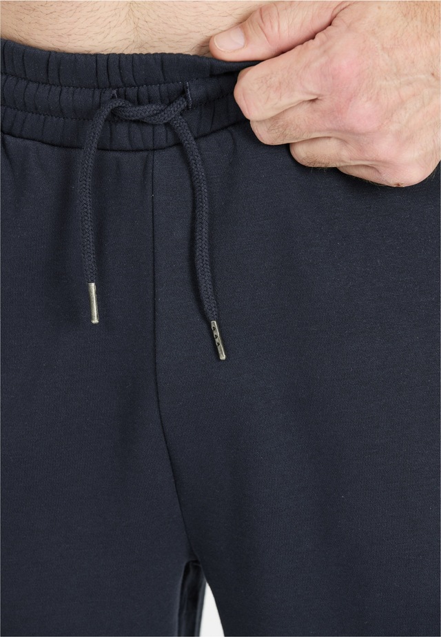 nou Sweathose »Ramin V2« mit verstellbarem Bund
