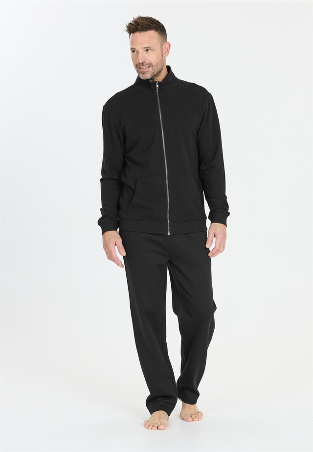 nou Sweathose »Ramin V2« mit verstellbarem Bund