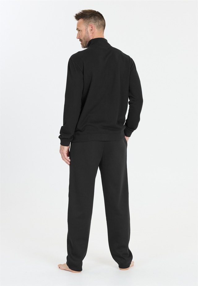 nou Sweathose »Ramin V2« mit verstellbarem Bund