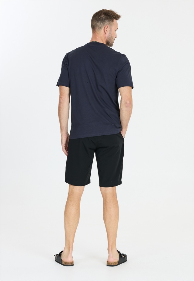 nou T-Shirt »Cahn« Schmucklos