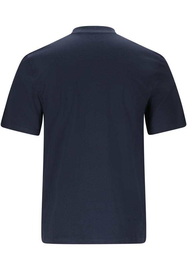 nou T-Shirt »Cahn« Schmucklos