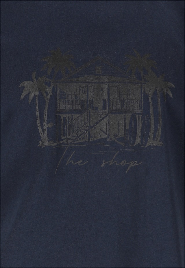 nou T-Shirt »Cahn« Schmucklos