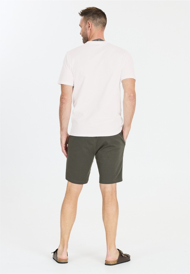 nou T-Shirt »Cahn« Schmucklos