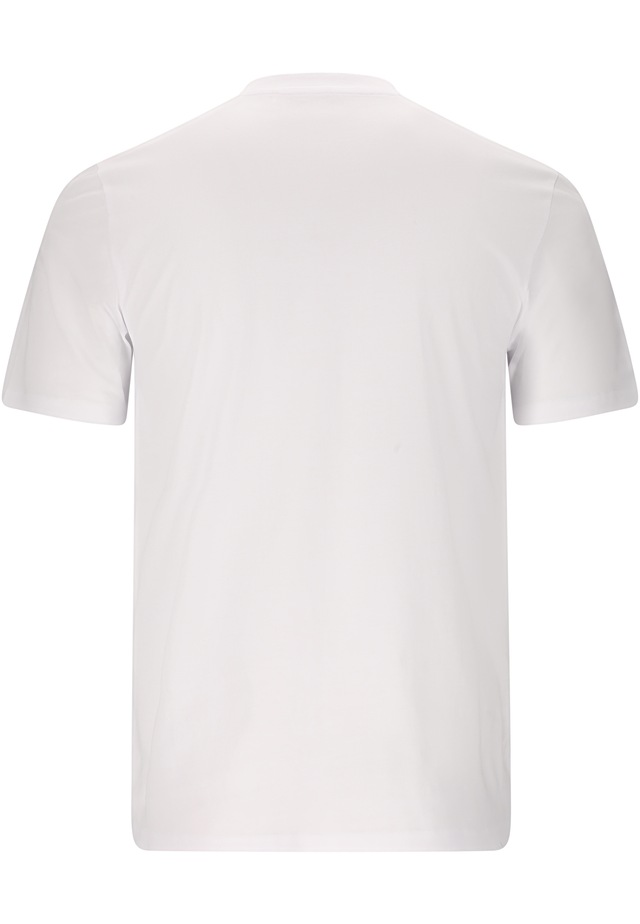 nou T-Shirt »Cahn« Schmucklos