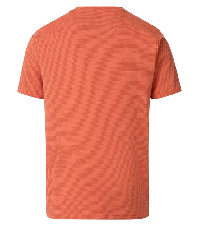 CASAMODA T-Shirt »CASAMODA T-Shirt gestreift«