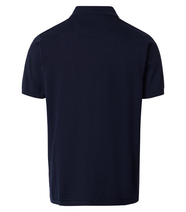 CASAMODA Poloshirt »CASAMODA Polo-Shirt uni«