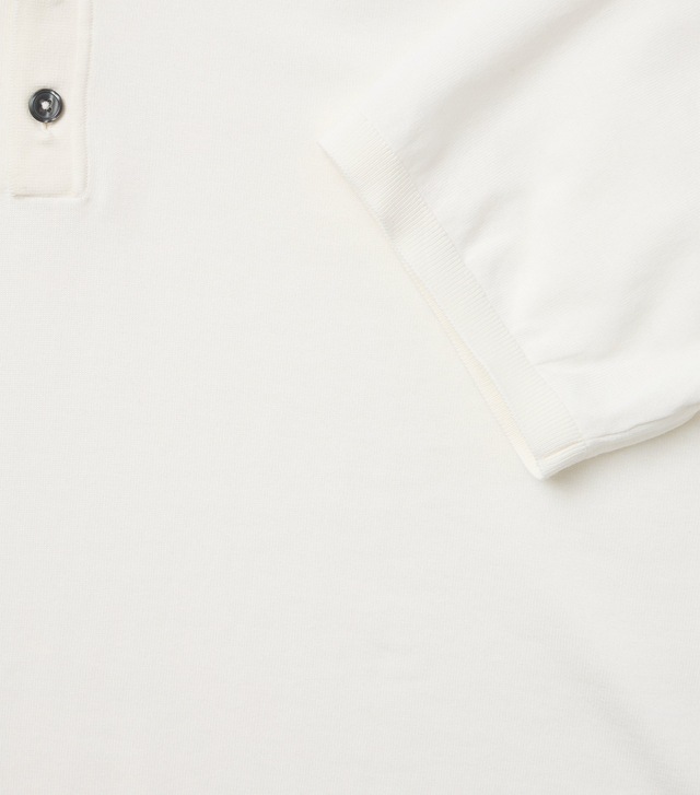 CASAMODA Poloshirt »CASAMODA Polo-Shirt uni«