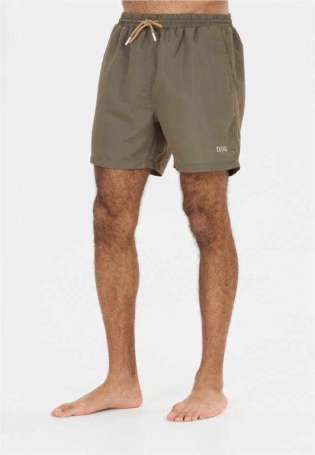 nou Badeshorts »Veritas« 1 Stk. aus atmungsaktivem Material