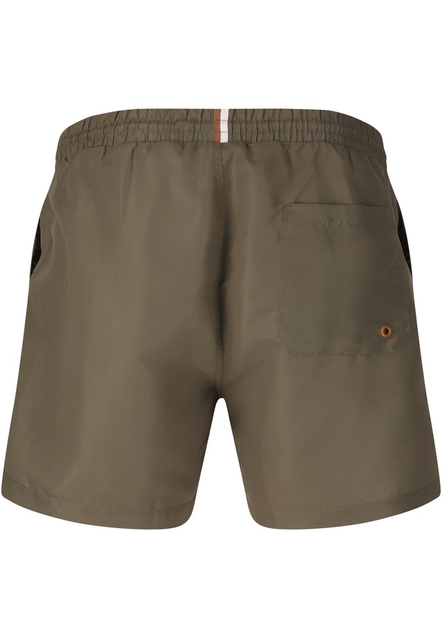 nou Badeshorts »Veritas« 1 Stk. aus atmungsaktivem Material