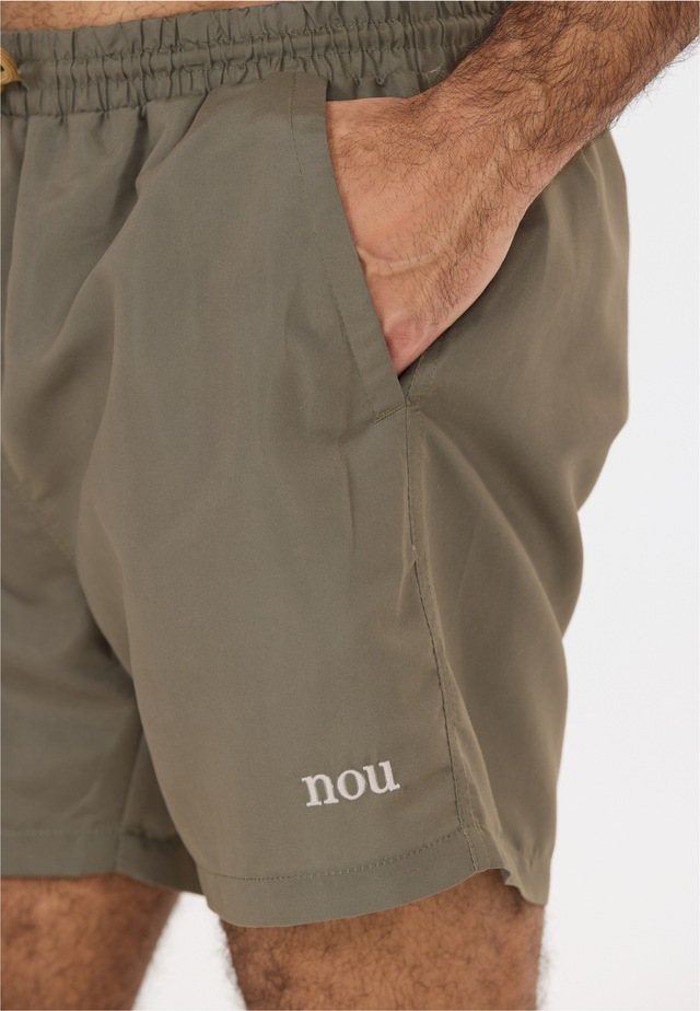 nou Badeshorts »Veritas« 1 Stk. aus atmungsaktivem Material