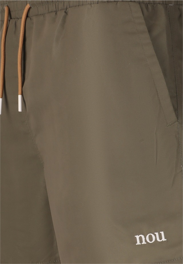 nou Badeshorts »Veritas« 1 Stk. aus atmungsaktivem Material