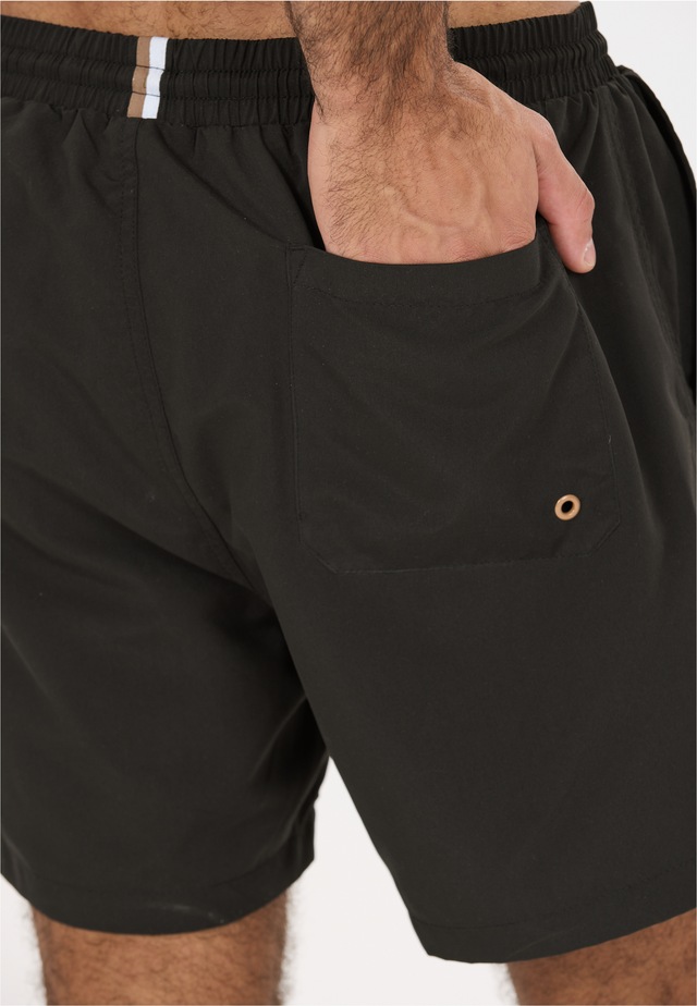 nou Badeshorts »Veritas« 1 Stk. aus atmungsaktivem Material