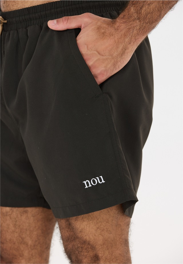 nou Badeshorts »Veritas« 1 Stk. aus atmungsaktivem Material