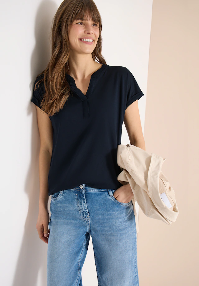 Cecil T-Shirt Jersey