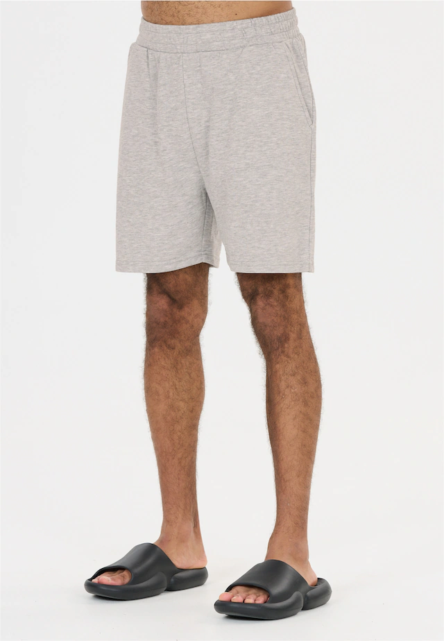 nou Shorts »Regester V2« im klassischen Design