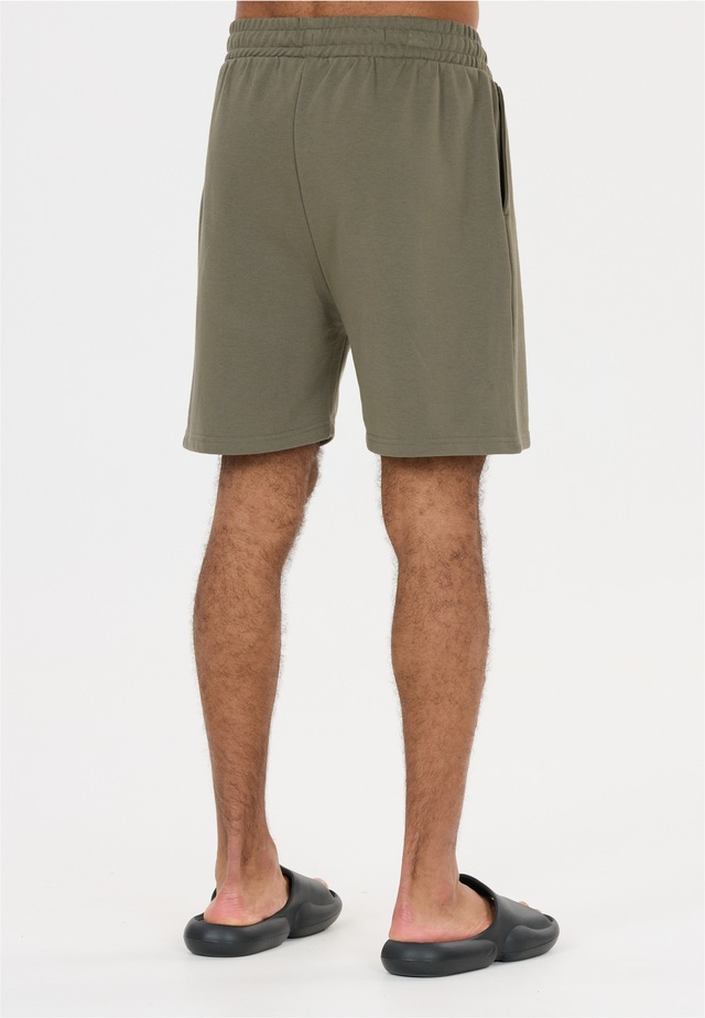 nou Shorts »Regester V2« im klassischen Design
