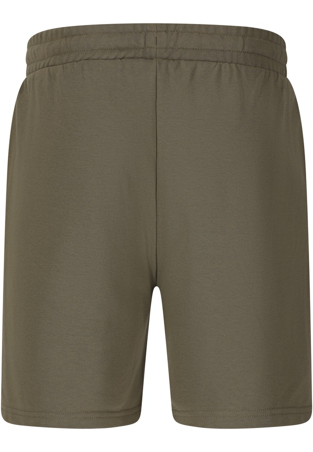 nou Shorts »Regester V2« im klassischen Design