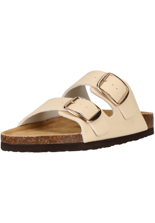 nou Sandale »Bundao« aus atmungsaktivem Material
