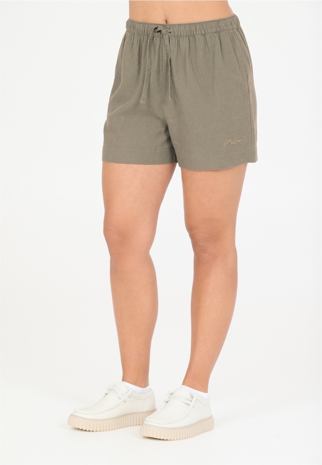 nou Shorts »Natasha« aus atmungsaktivem Material