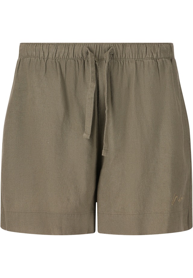 nou Shorts »Natasha« aus atmungsaktivem Material