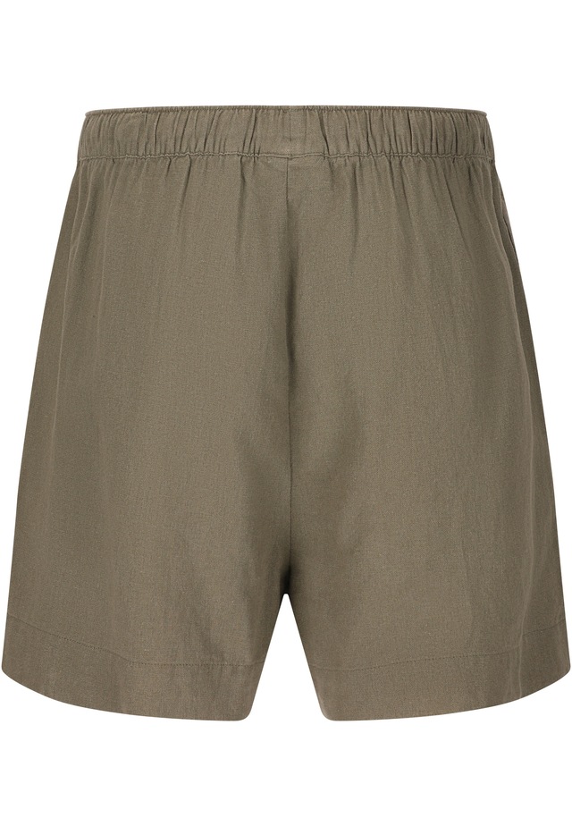 nou Shorts »Natasha« aus atmungsaktivem Material