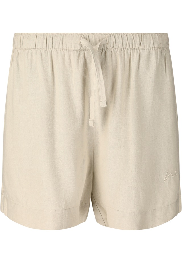 nou Shorts »Natasha« aus atmungsaktivem Material