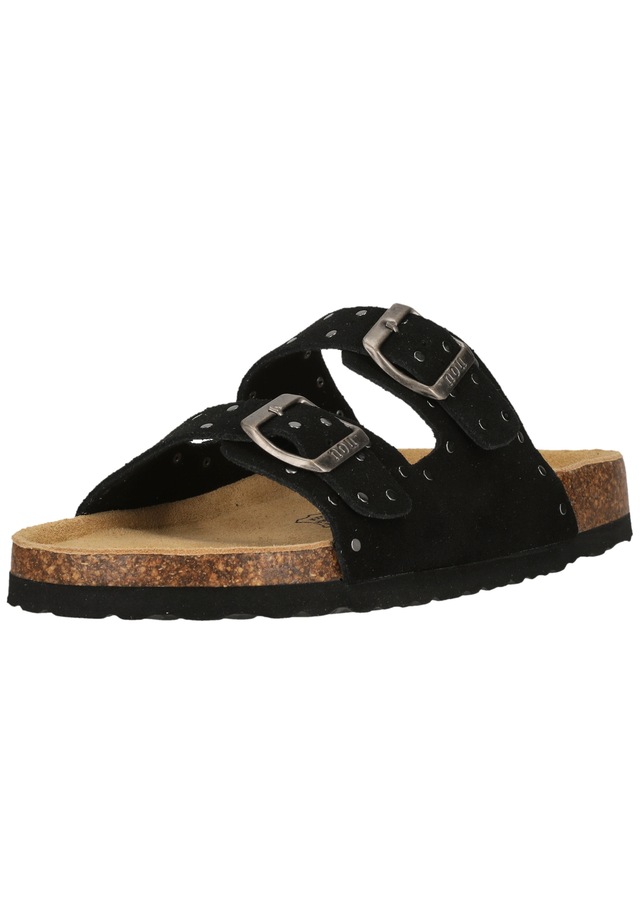 nou Sandale »Cabra« aus atmungsaktivem Material